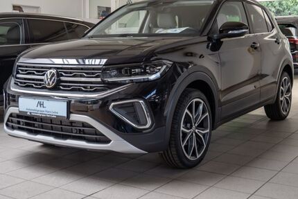 VW T-Cross 7.500 km 26.335 &euro; Northeim 37154