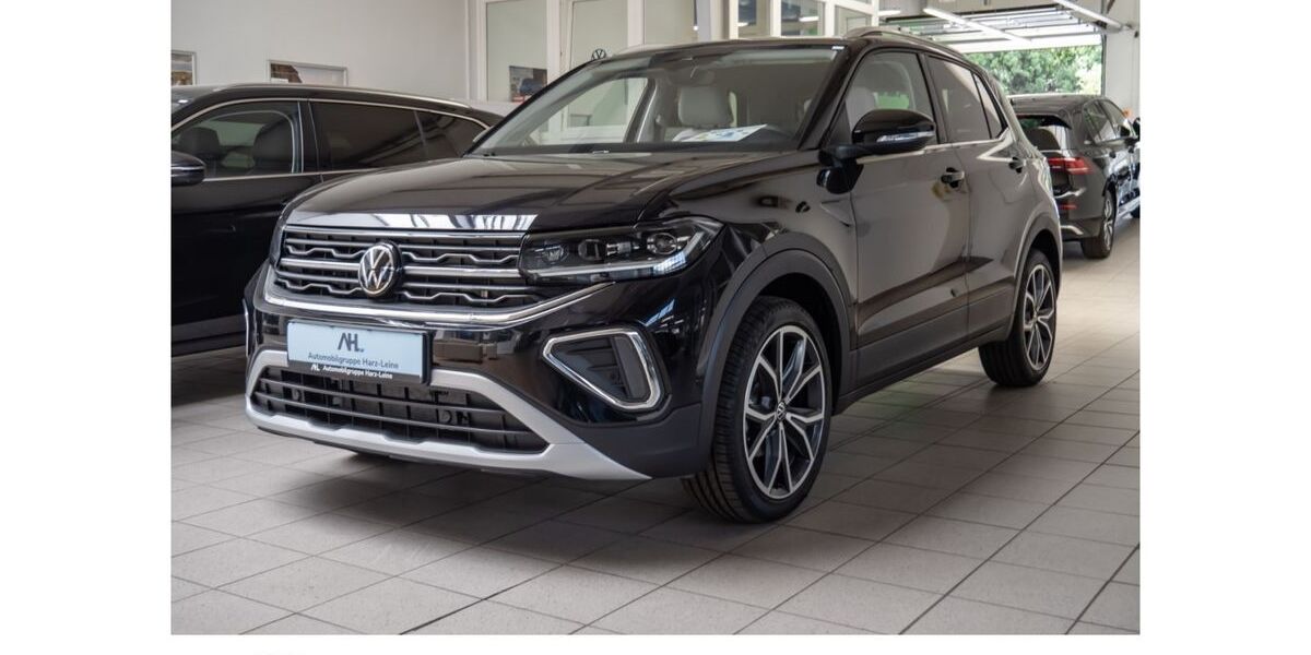 VW T-Cross 7.500 km 26.335 &euro; Northeim 37154