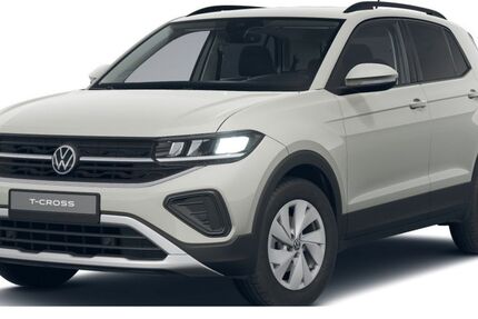 VW T-Cross 17.288 km 20.860 &euro; Alsdorf 52477