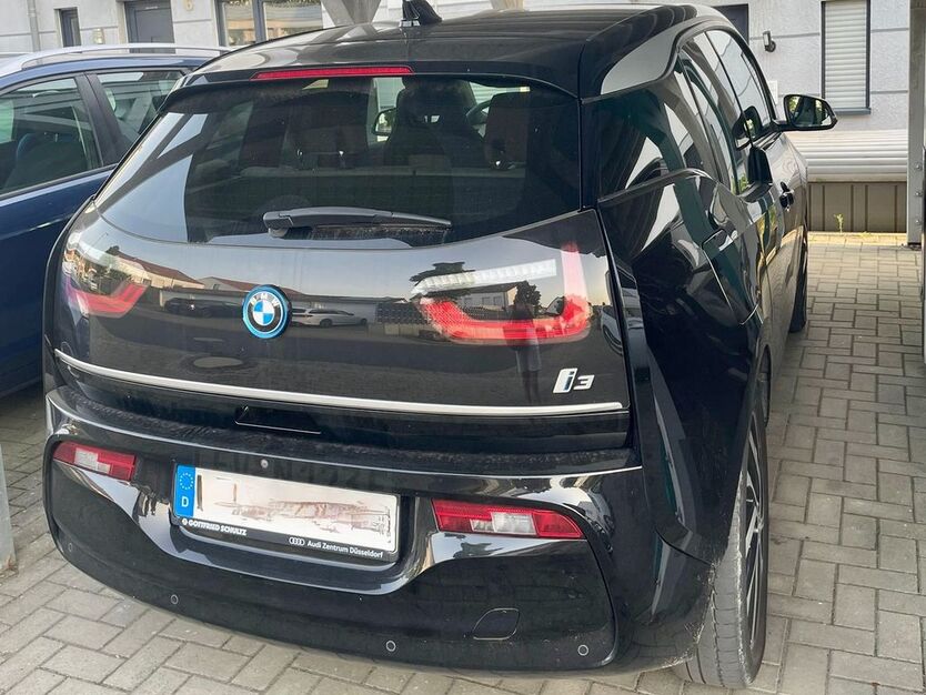BMW i3 87.500 km 17.990 € Leverkusen 51375