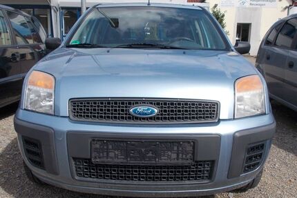 Ford Fusion 148.403 km 2.890 &euro; Kitzingen 97318