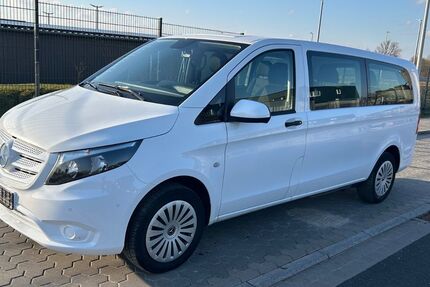 Mercedes-Benz Vito 224.405 km 22.999 &euro; Ratzeburg bei Hamburg 23909