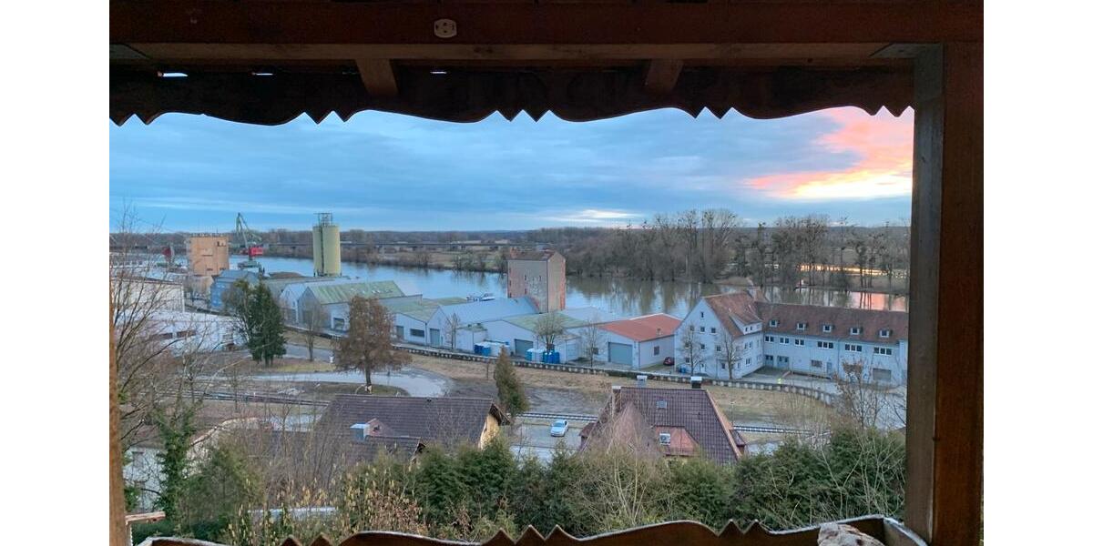 Bungalow Deggendorf - 3 Zimmer, 63 m&sup2;, 1.000&euro; | Angebot:25319212