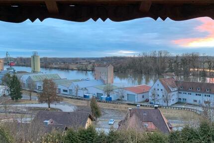 Haus Deggendorf - 3 Zimmer, 63 m&sup2;, 1.000&euro; | Angebot:25319212