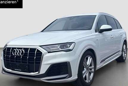 Audi Q7 31.900 km 59.970 &euro; Erfurt 99099