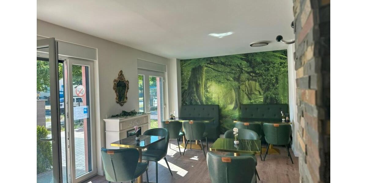 Gewerbeobjekt Wildau - 4.500&euro; | Angebot:21990198