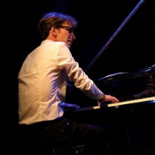 Benjamin Schatz - Keith Jarrett | Köln Concert