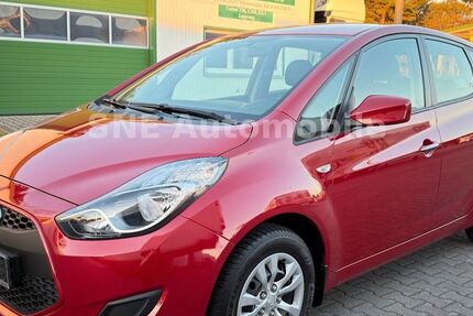 Hyundai ix20 68.085 km 12.790 &euro; Fürstenwalde 15517