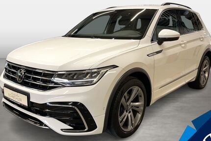 VW Tiguan 38.346 km 37.780 &euro; Landshut 84030