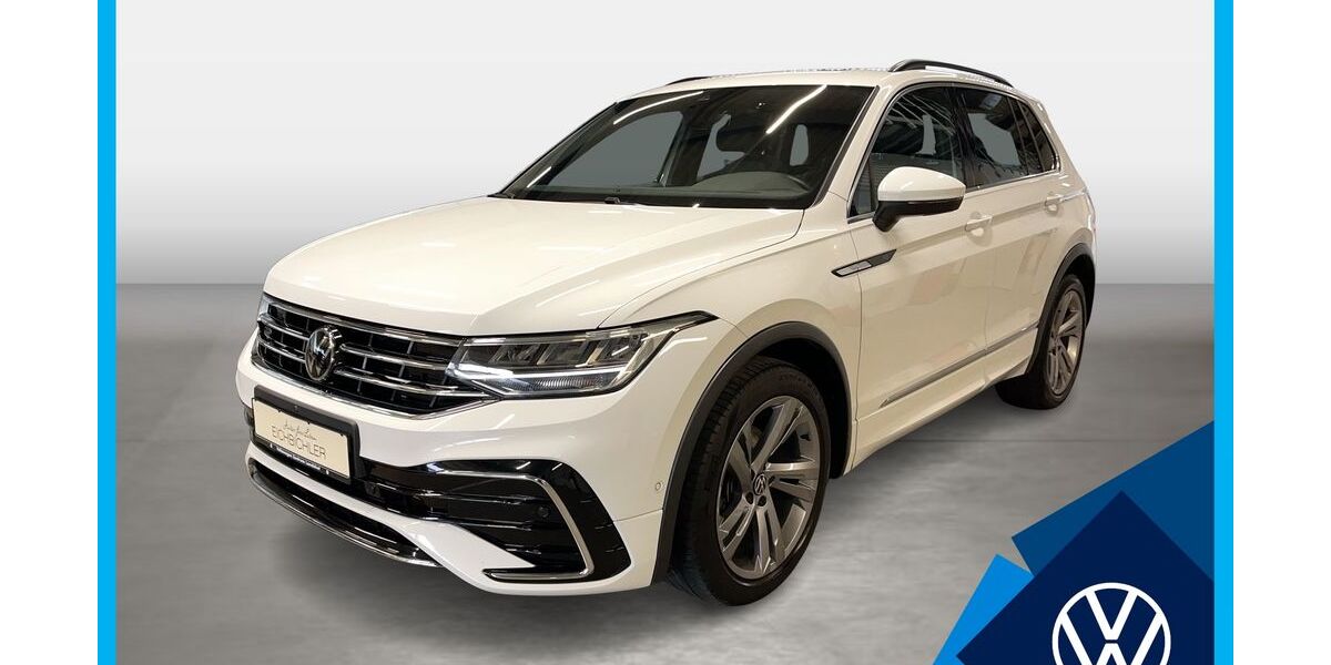 VW Tiguan 38.346 km 37.780 &euro; Landshut 84030