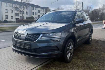 Skoda Karoq 216.000 km 16.800 &euro; Bremen 28259