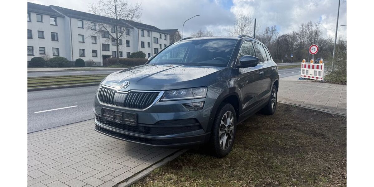 Skoda Karoq 216.000 km 16.800 &euro; Bremen 28259