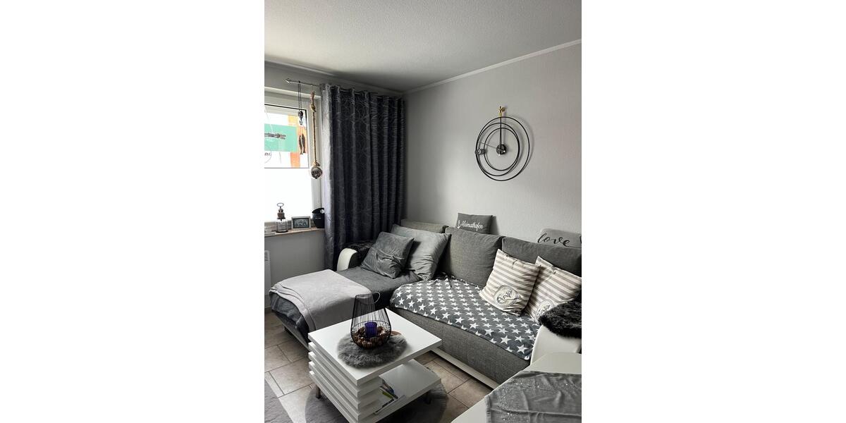 Erdgeschoßwohnung Wangerland - 1.5 Zimmer, 30 m&sup2;, 169.000&euro; | Angebot:26420737