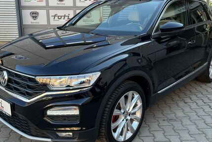 VW T-Roc 106.428 km 18.990 &euro; Berlin 14167