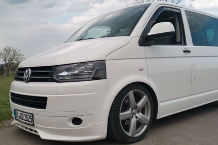 VW T5 Multivan 184.500 km 23.500 &euro; Geislingen 72351