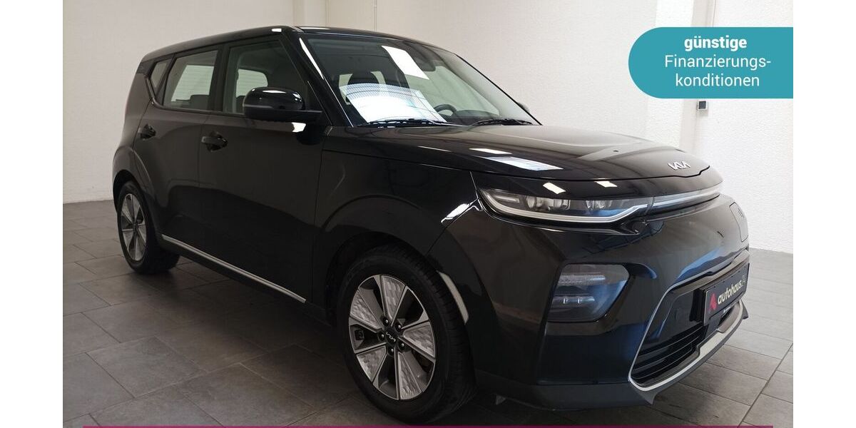 Kia Soul 54.443 km 19.990 &euro; Egelsbach 63329