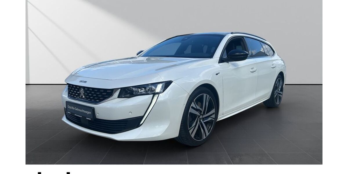 Peugeot 508 89.321 km 22.990 € Wuppertal 42109