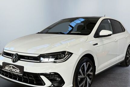 VW Polo 14.374 km 27.169 &euro; Brandenburg 14770