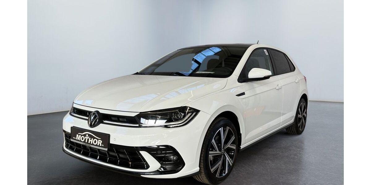 VW Polo 14.374 km 27.169 &euro; Brandenburg 14770