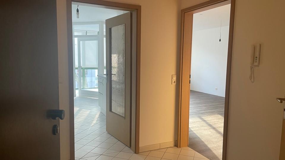 Etagenwohnung Mering - 3 Zimmer, 79 m&sup2;, 1.030&euro; | Angebot:24726841