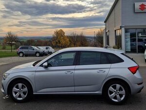 Skoda Scala Tour Top Zustand 31.496 km 17.850 € Obrigheim-Asbach 74847