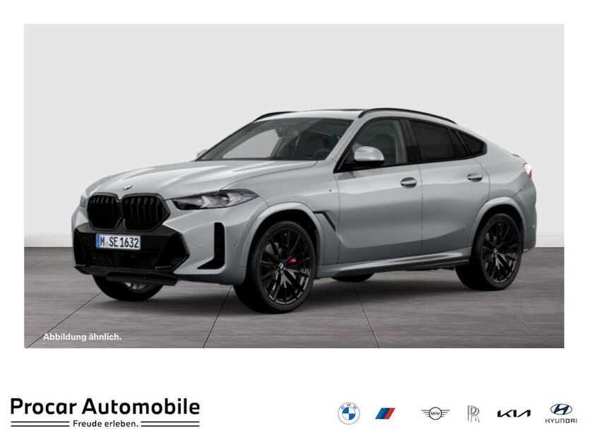 X6