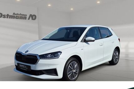 Skoda Fabia 17.360 km 21.990 &euro; Niestetal 34266