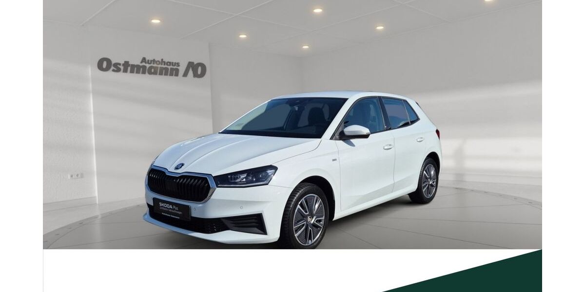 Skoda Fabia 17.360 km 21.990 &euro; Niestetal 34266