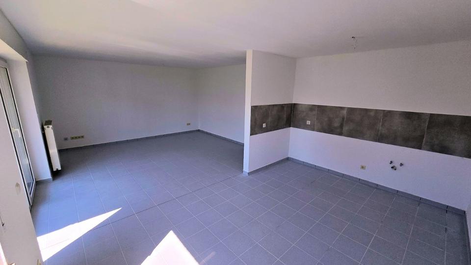 Erdgeschoßwohnung Halle - 3 Zimmer, 78 m&sup2;, 775&euro; | Angebot:26286322