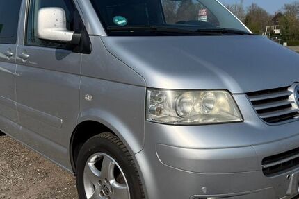VW T5 Multivan 314.000 km 11.490 &euro; Hochdorf Assenheim 67126