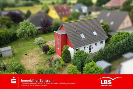 Haus Börgerende Rethwisch - 8 Zimmer, 142 m&sup2;, 560.000&euro; | Angebot:25678252