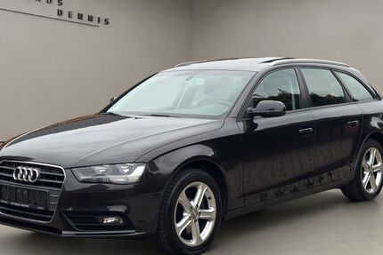 Audi A4 181.000 km 7.990 € Jülich 52428