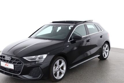 Audi A3 4.145 km 37.360 &euro; Berlin 12103