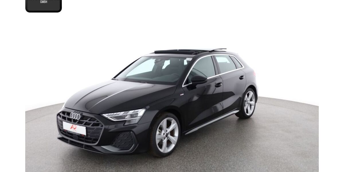 Audi A3 4.145 km 37.360 &euro; Berlin 12103