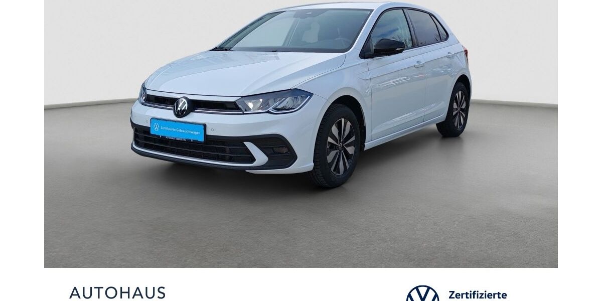 VW Polo 18.600 km 23.850 &euro; Ebersberg bei München 85560