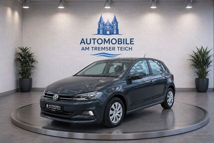 VW Polo 63.545 km 12.990 &euro; Lübeck 23554