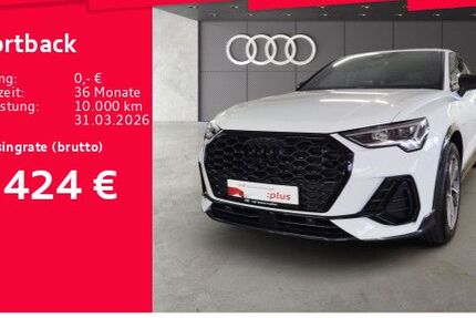 Audi Q3 9.317 km 43.477 &euro; Frankfurt am Main 60314