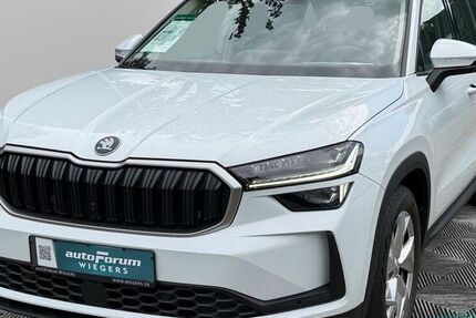 Skoda Kodiaq 96.254 km 35.971 &euro; Herford 32051