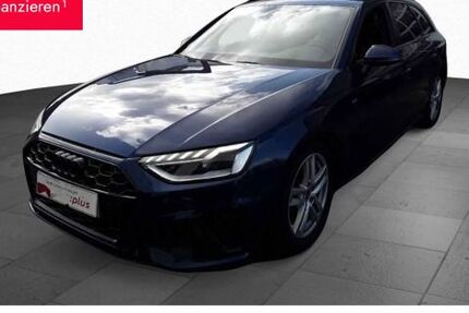 Audi A4 42.739 km 31.990 &euro; Kassel 34125