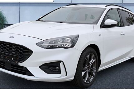 Ford Focus 94.057 km 16.790 &euro; Hartmannsdorf 09232