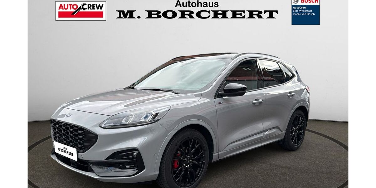 Ford Kuga 20.350 km 31.495 &euro; Weilerswist 53919