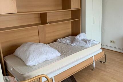 WG Zimmer in ruhiger Lage zimmer