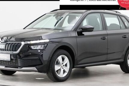 Skoda Kamiq 70.335 km 18.050 &euro; Bad Reichenhall 83435