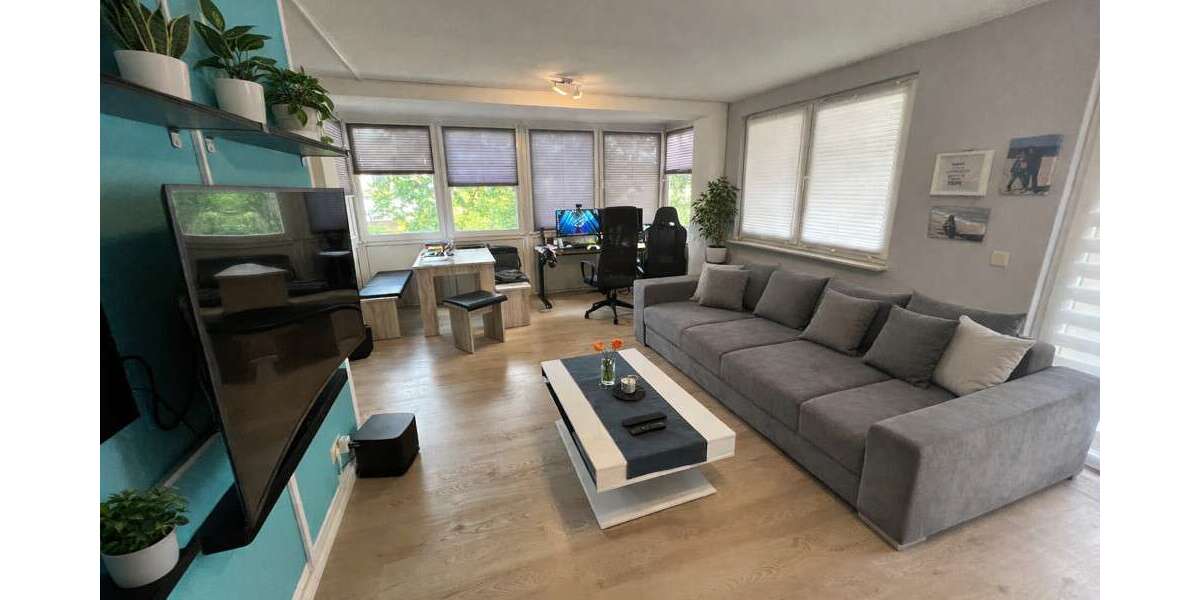 Wohnung zum Kaufen in Schönefeld, Grossziethen 219.000 € 57.75 m² - Etagenwohnung Schönefeld | Angebot:21539117
