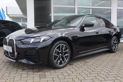 BMW 420 Gran Coupé 1.025 km 59.990 &euro; Karlstadt 97753