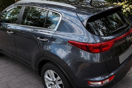 Kia Sportage 112.500 km 13.000 &euro; Dannstadt-Schauernheim 67125