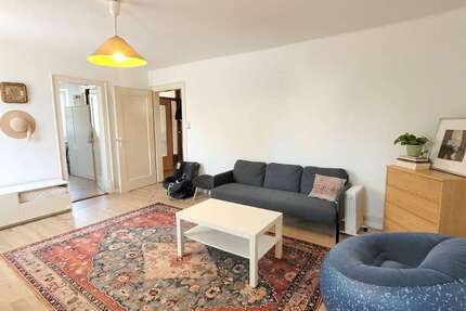 Wohnung Hüfingen - 4.5 Zimmer, 110 m&sup2;, 750&euro; | Angebot:26920294
