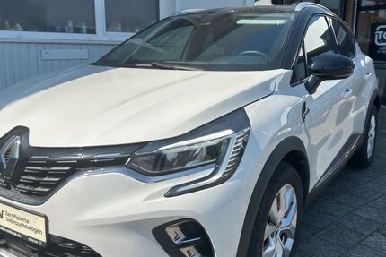 Renault Captur 21.100 km 14.500 &euro; Neustadt 31535