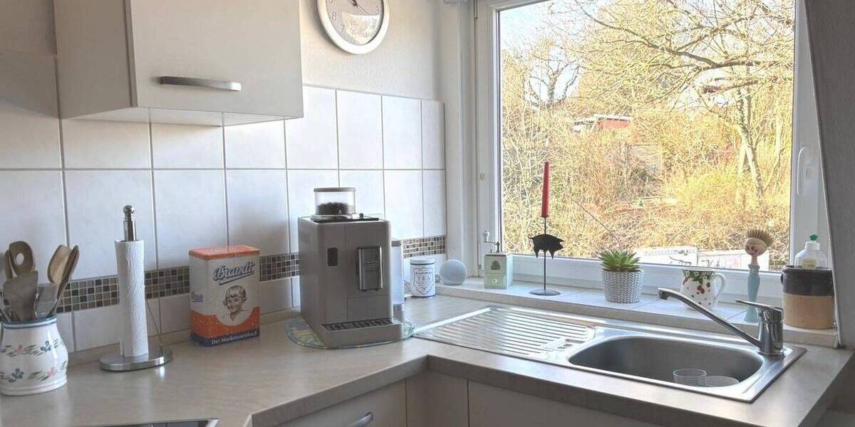 Doppelhaushälfte Reinfeld - 5 Zimmer, 130 m&sup2;, 390.000&euro; | Angebot:25969583