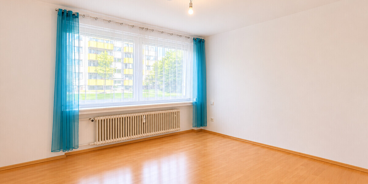 ***Clever investieren: WG-geeignete 3-Zimmer-Wohnung im Erbbaurecht*** - Erdgeschoßwohnung Karlsfeld | Angebot:26801257